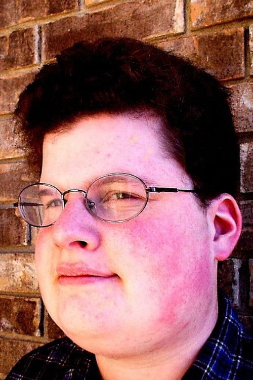 Photo of Jesse Heiman