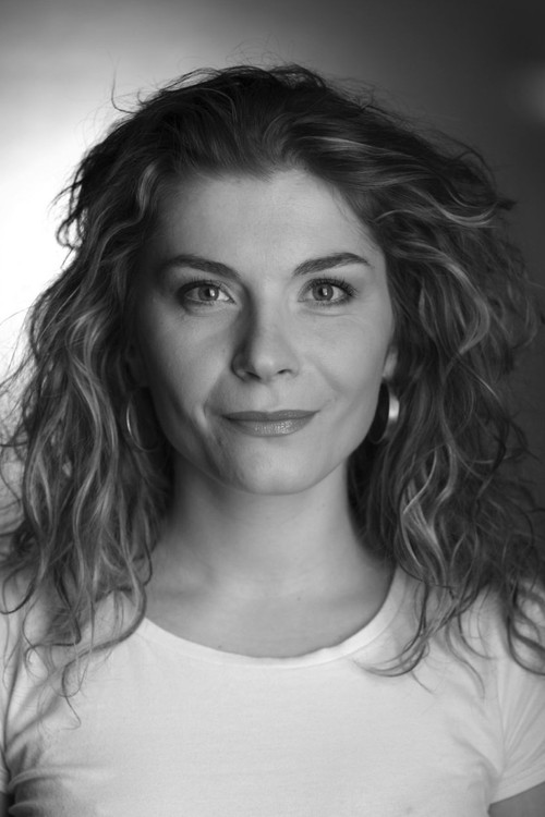 Photo of Sylvie Krupanská