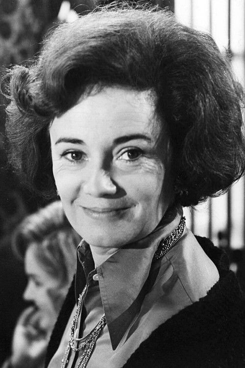 Photo of Anna Gaylor