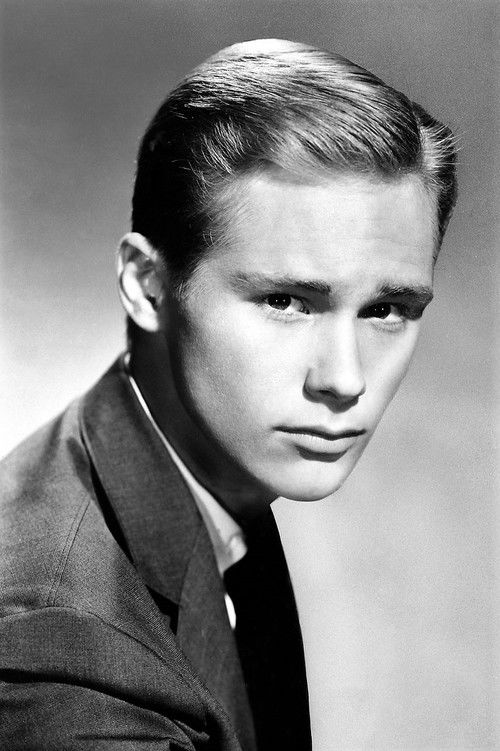 Photo of Brandon De Wilde