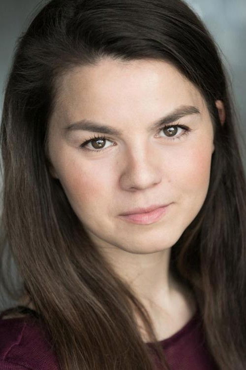 Photo of Georgina Jane