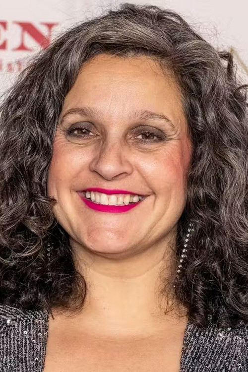 Photo of Sascha Dupont