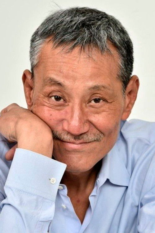 Photo of Daisuke Ryū