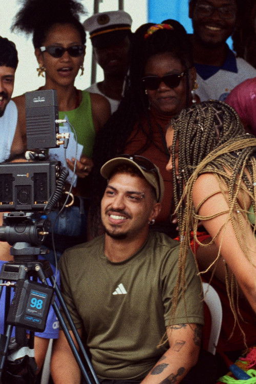 Photo of Gabriel Fonseca