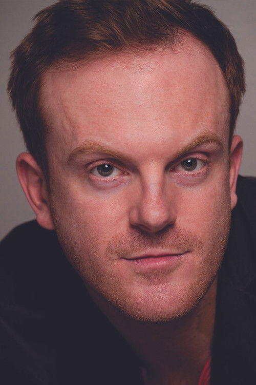 Photo of Jeremy Bobb