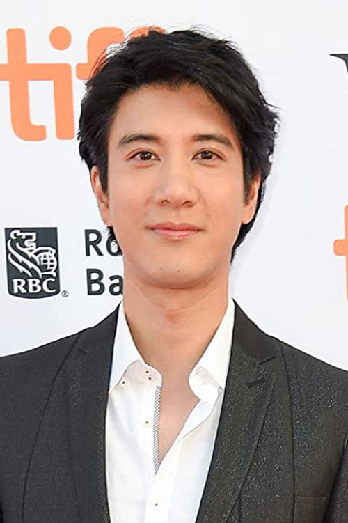 Photo of Leehom Wang
