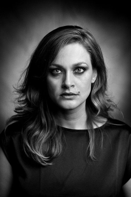 Photo of Eleni Roussinou