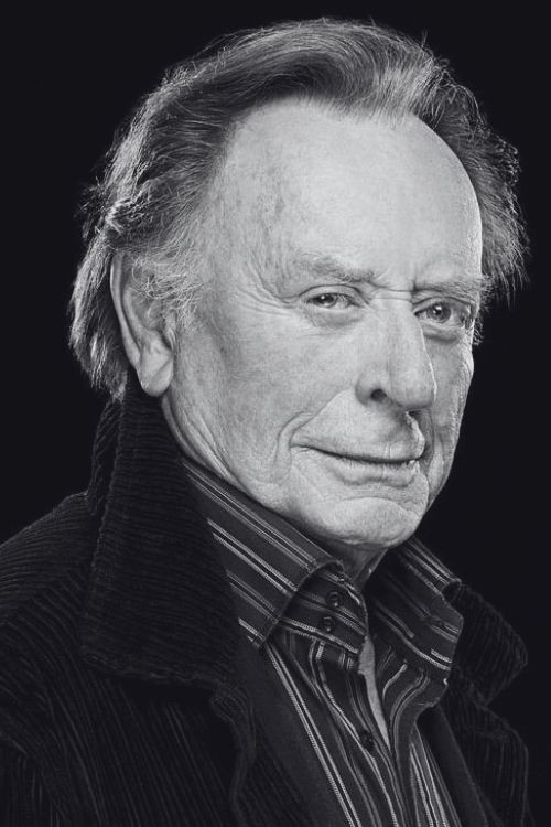 Photo of Bernard Dhéran