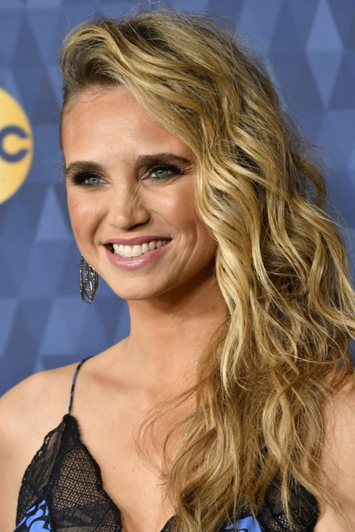 Photo of Fiona Gubelmann