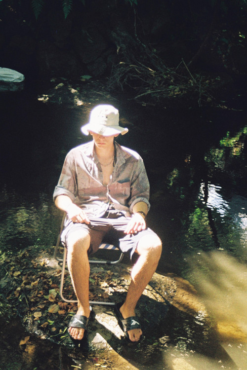 Photo of Fernando Sá Machado