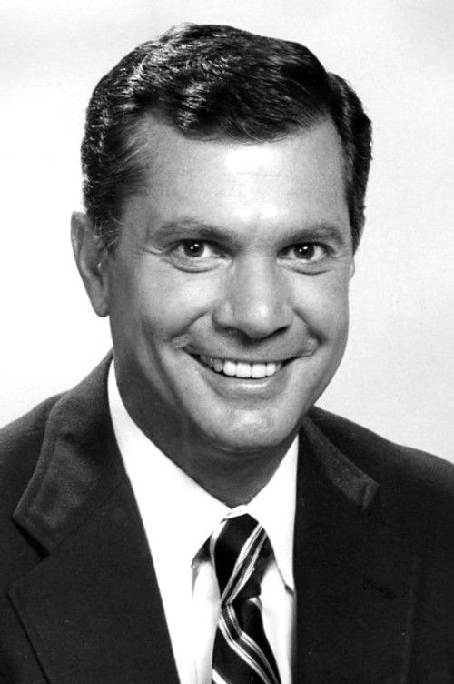 Photo of Dwayne Hickman