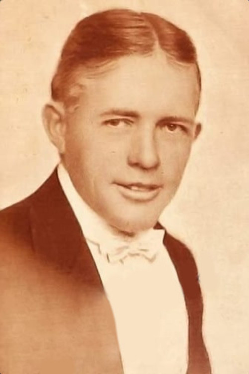 Photo of Buck Connors