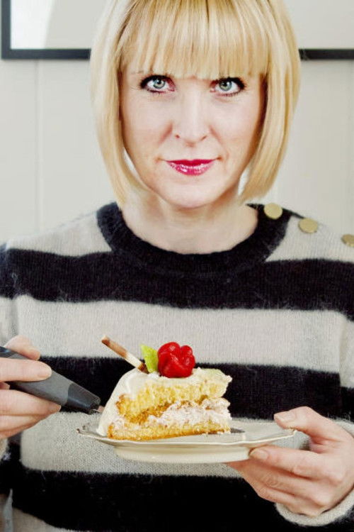 Photo of Kristin Skogheim