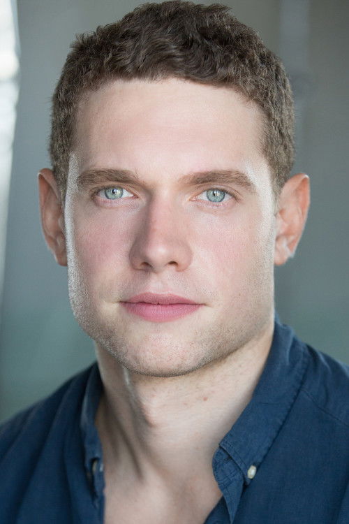 Photo of Tom Brittney