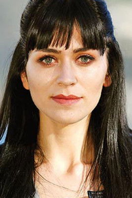 Photo of Hazal Türesan