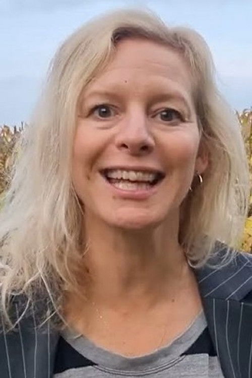 Photo of Christine Exner