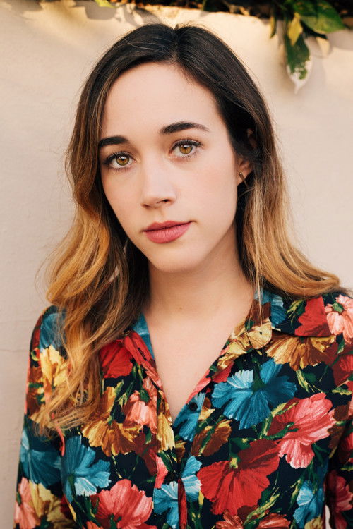 Photo of Gabrielle Marie Miller