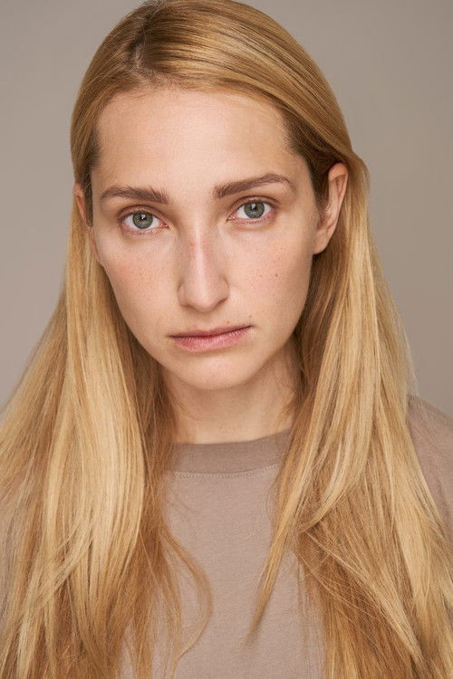 Photo of Антонина Герай