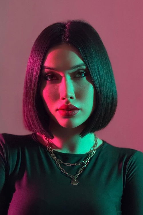 Photo of Arzum Kərimova