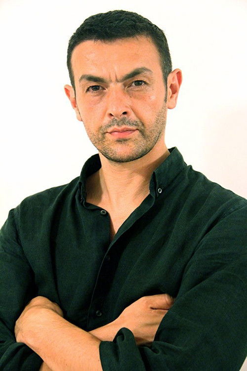 Photo of Philippe Joly