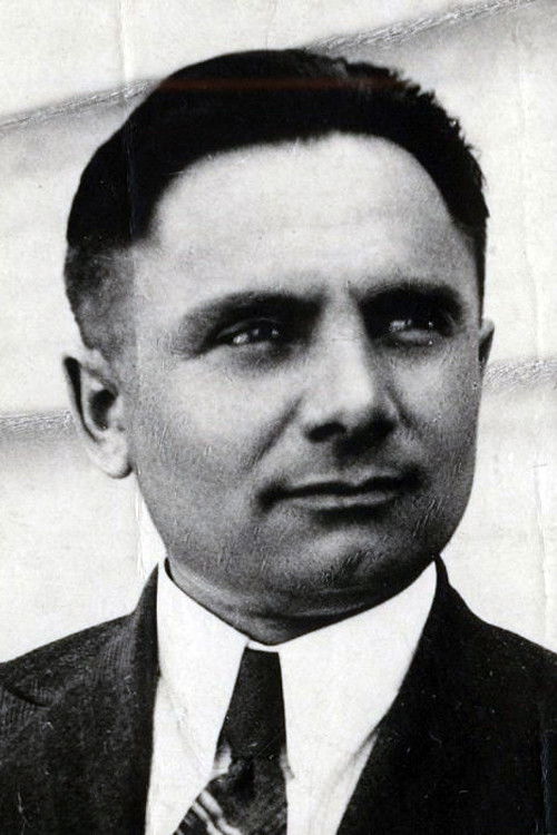 Photo of Maryan Krushelnytskyi