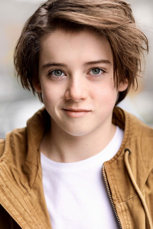 Photo of Braxton Bjerken