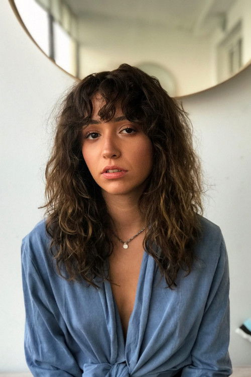 Photo of Zeynep Bastık