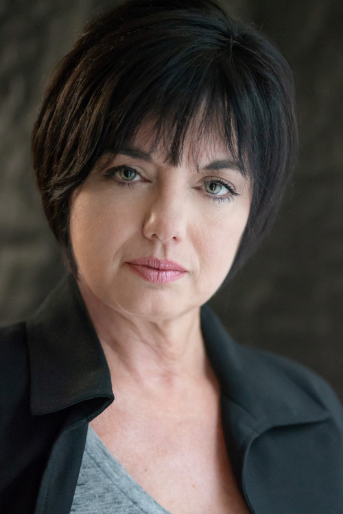 Photo of Terrie Batson