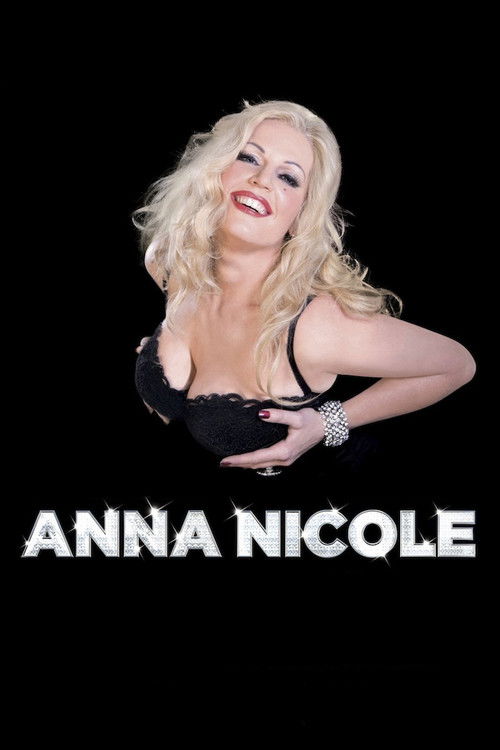 Anna Nicole