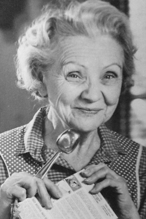 Photo of Helen Brown