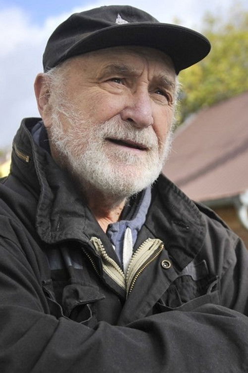 Photo of František Švihlík