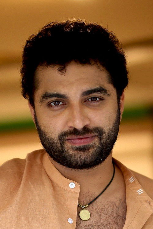 Photo of Vishwak Sen