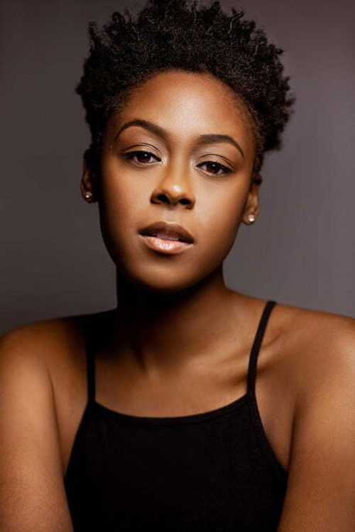 Photo of Moses Ingram