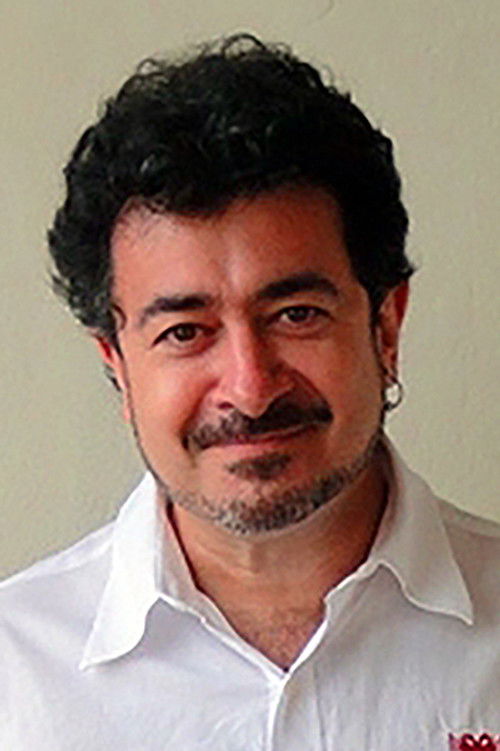 Photo of Theo Werneck