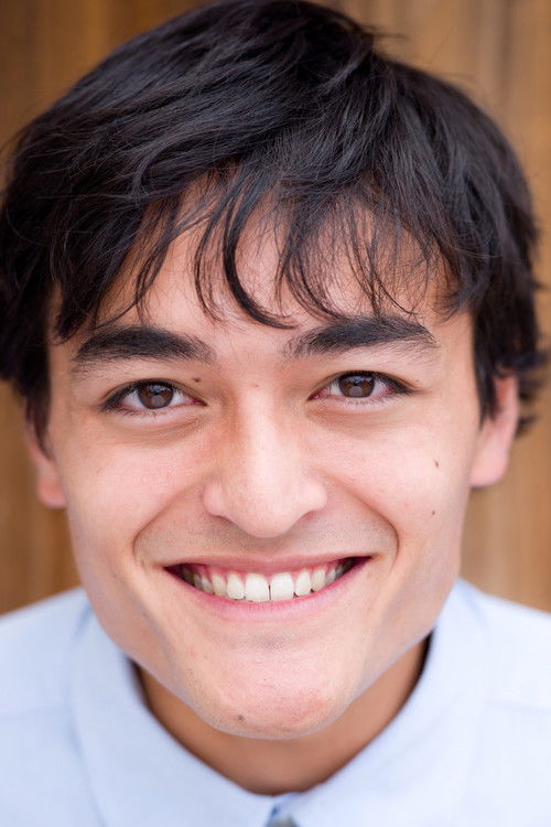 Photo of Julian Silver