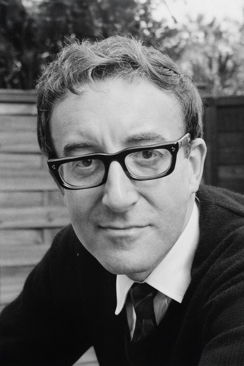 Photo of Peter Sellers