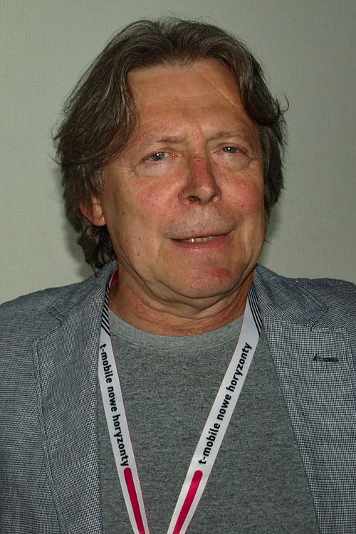 Photo of Lech Łotocki