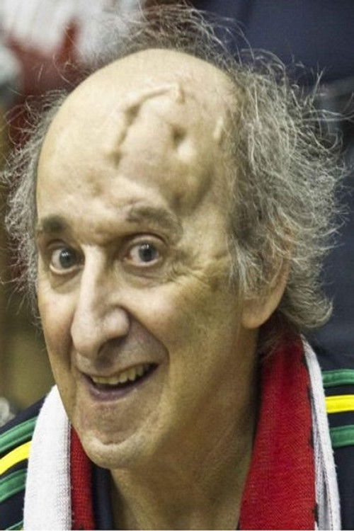 Photo of Bruno Arena