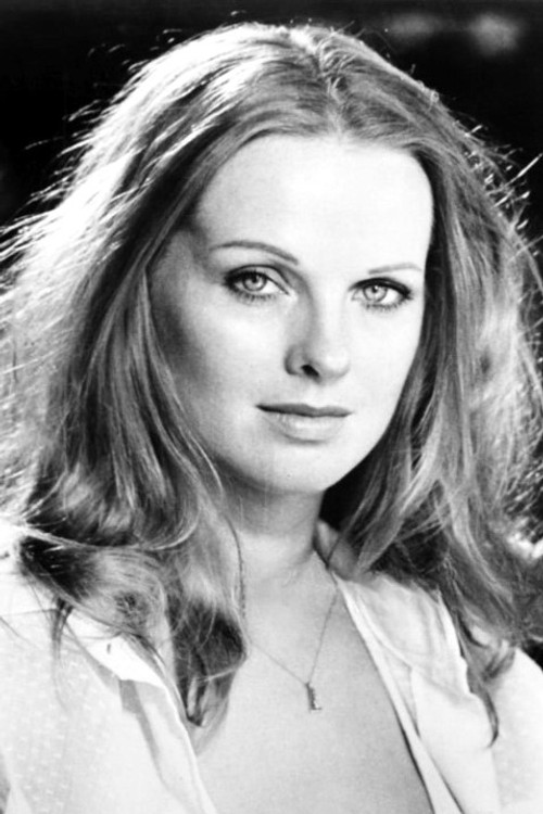 Photo of Angel Tompkins