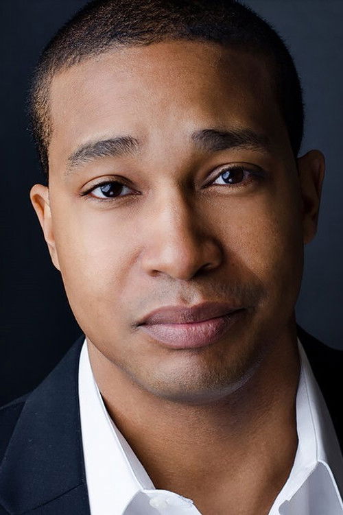 Photo of Cameron Knight