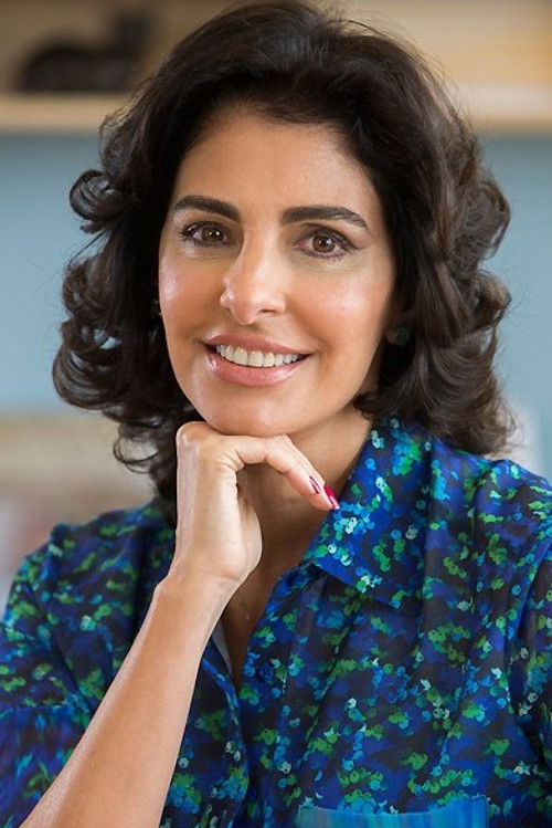 Photo of Antonia Frering