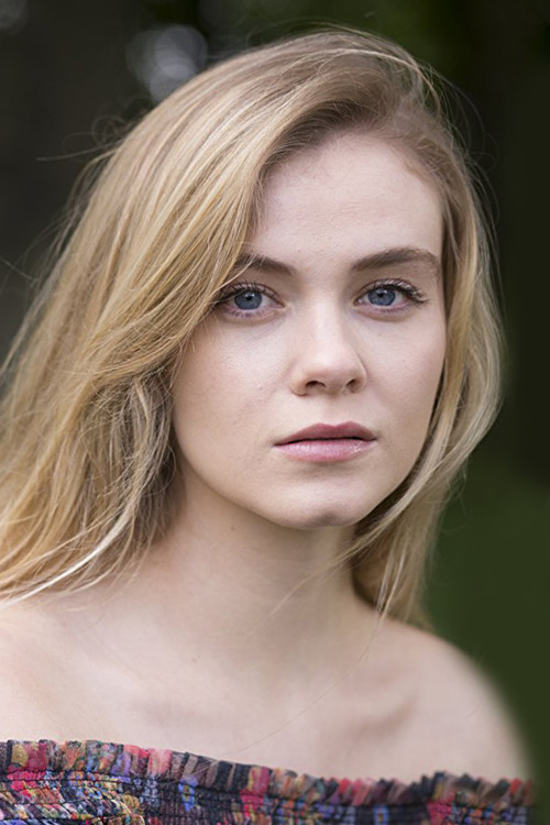 Photo of Leah McNamara