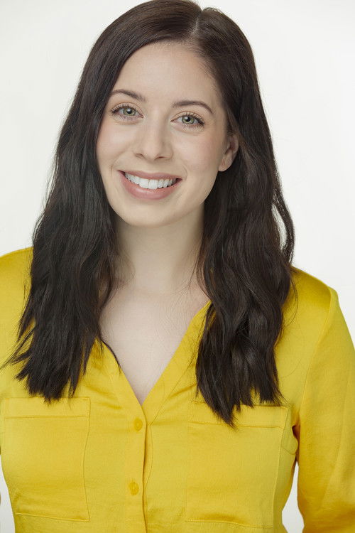 Photo of Kayla Theis