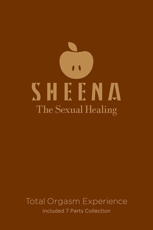 The Sexual Healing Total Orgasm Experience