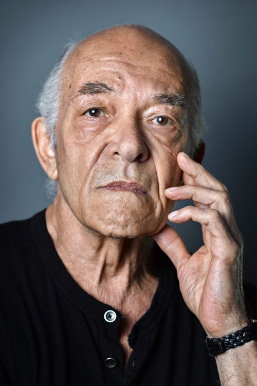 Photo of Mark Margolis