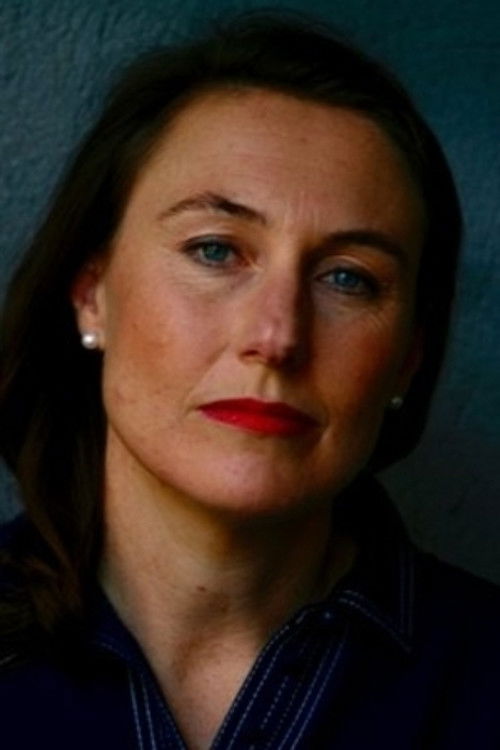 Photo of Shelley Marshall