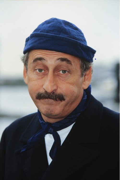 Photo of Towje Kleiner