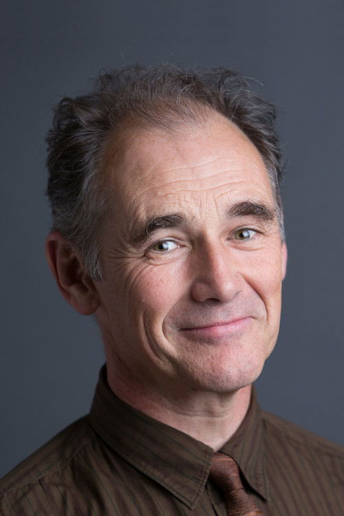 Photo of Mark Rylance