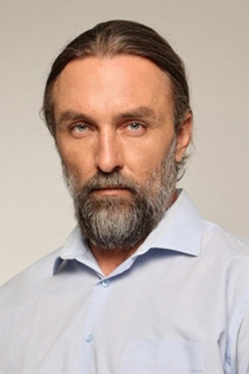 Photo of Ivan Svitailo