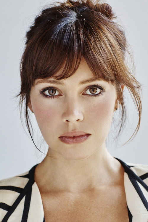 Photo of Emily O'Brien